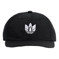 adidas Adicolor Vintage Ball Cap 'Black' GN4895