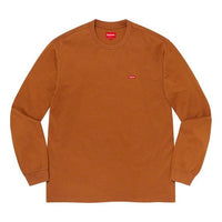 Supreme SS21 Week 1 Small Box L SUP-SS21-451-KHA