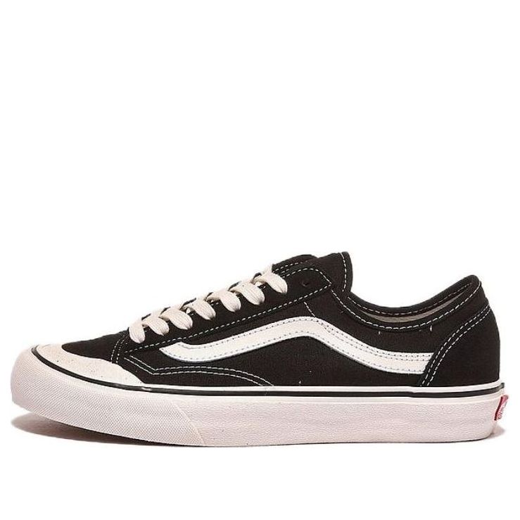 Vans Style 36 Decon SF 'Black' VN0A3MVLN8K