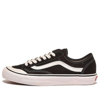 Vans Style 36 Decon SF 'Black' VN0A3MVLN8K