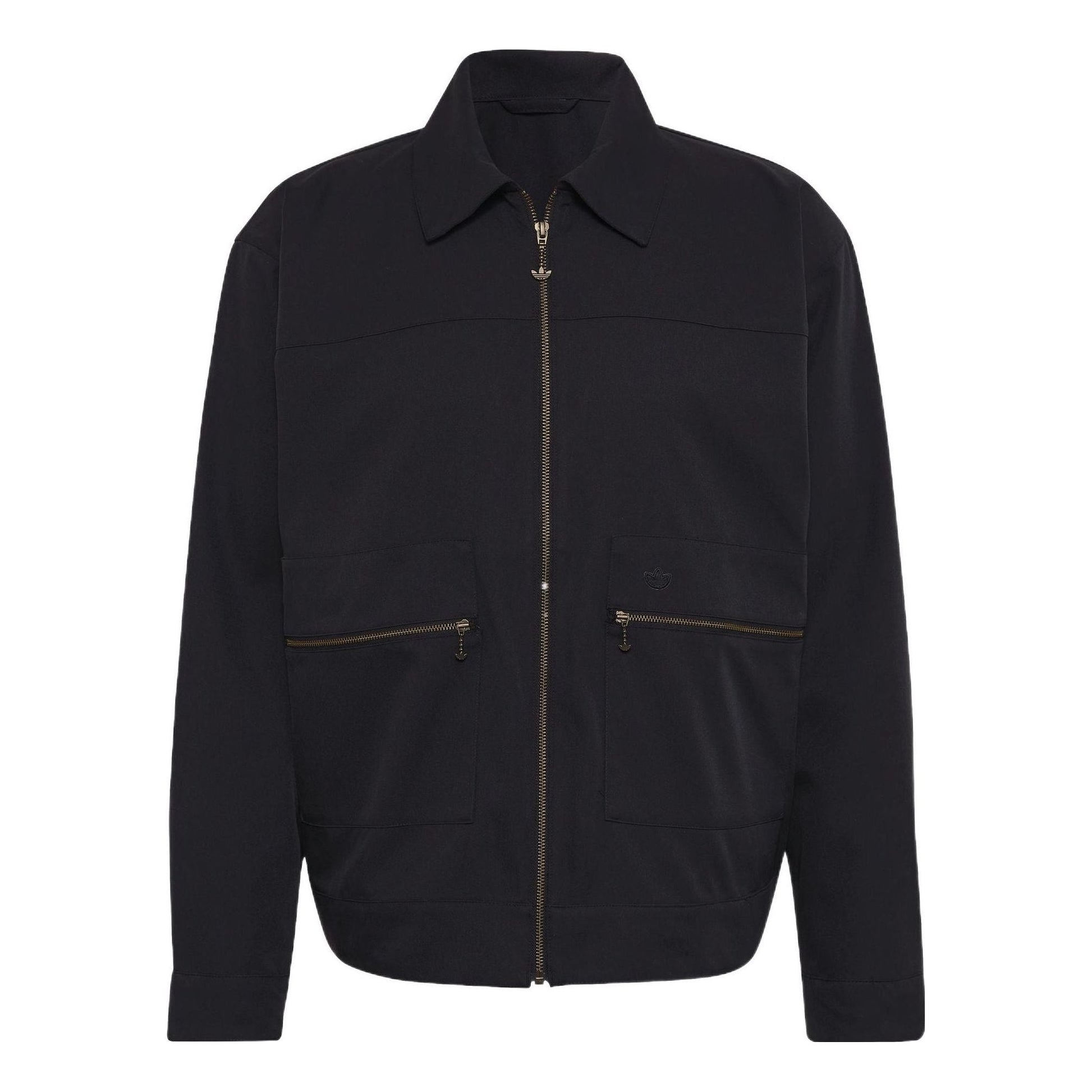 adidas originals Adicolor Contempo Jacket 'Black' HK2919