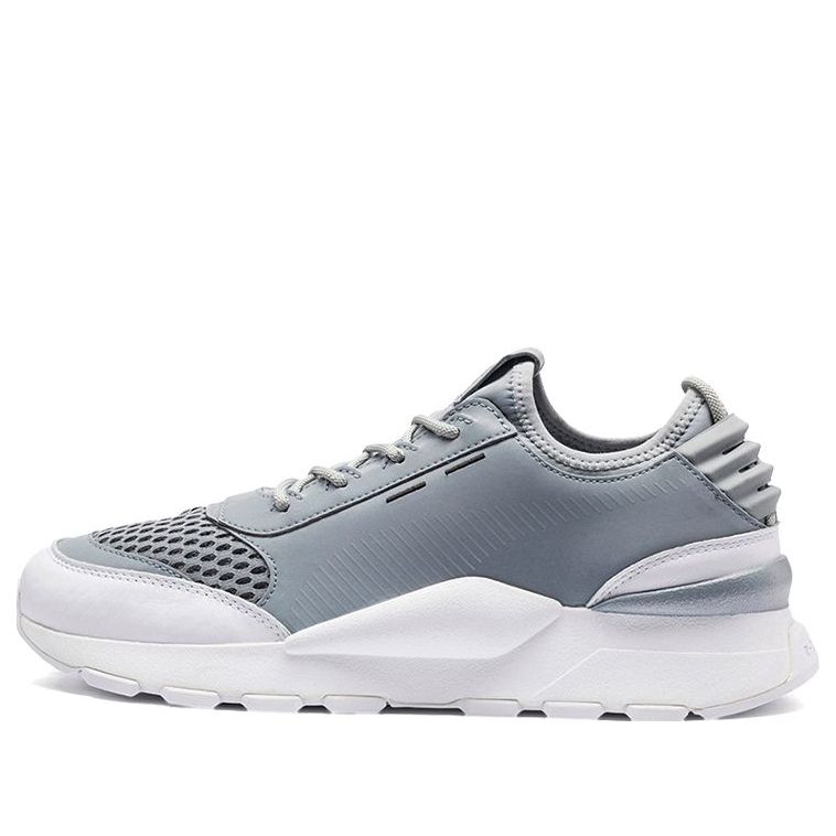 PUMA RS-0 Optic 'Silver' 366884-01