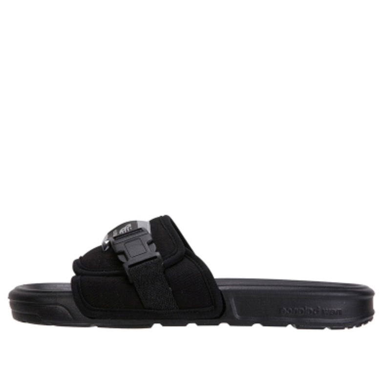 NEW BALANCE CRV Slippers SD2152RSYC