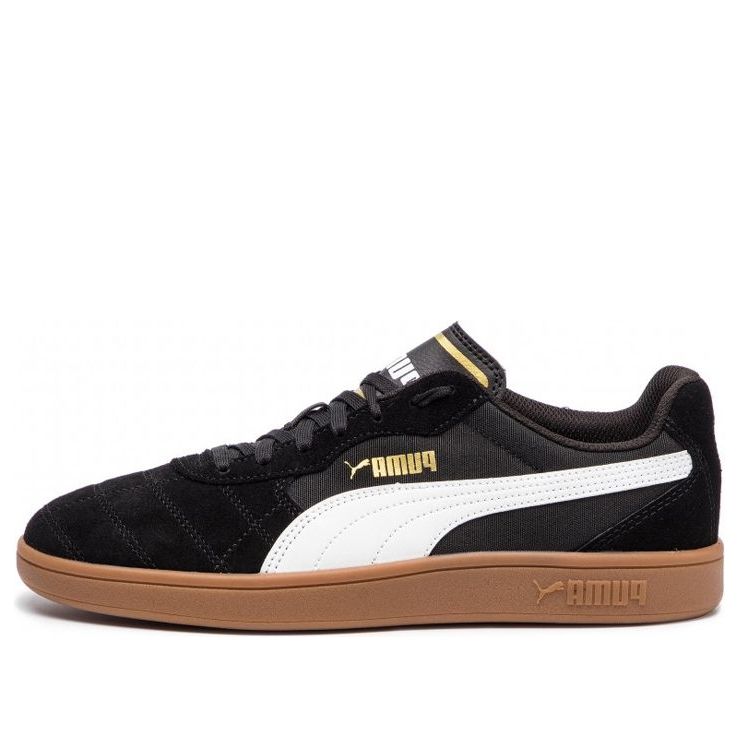 PUMA Astro Kick 'Black Gum' 369115-06