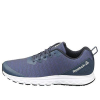 Reebok Hustle Runner Blue/Purple DV8483