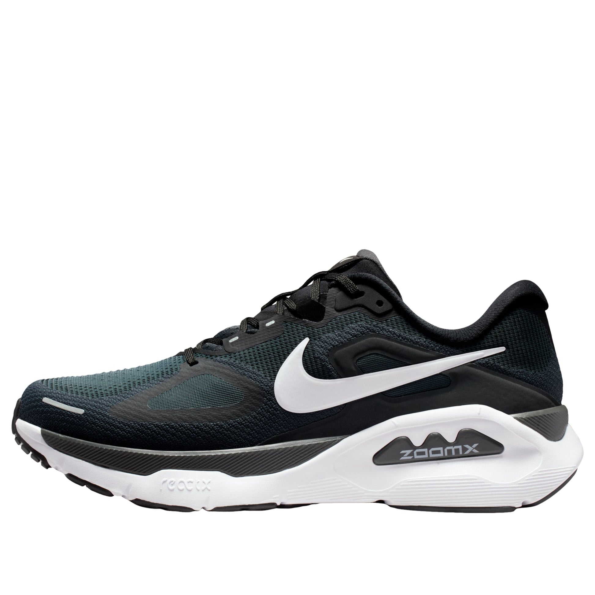 Nike Structure Plus 'Black Anthracite White' HQ3048-001