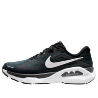 Nike Structure Plus 'Black Anthracite White' HQ3048-001