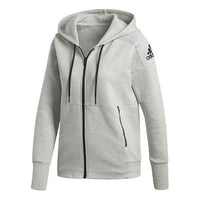 (WMNS) adidas Sports Stylish Jacket Pearl CF0338