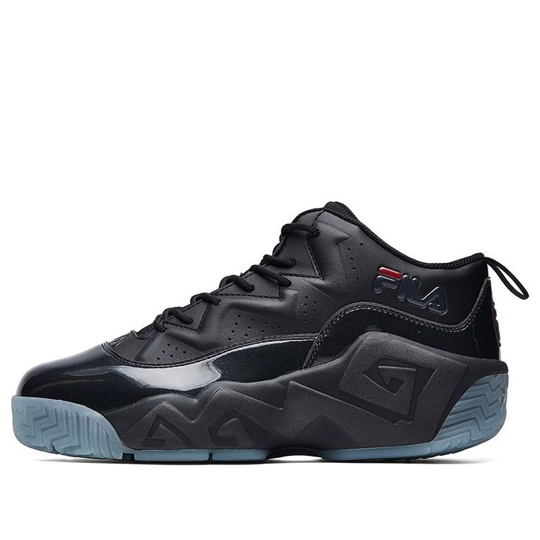 FILA MB1 VNTG Black/Blue F12M041201FII