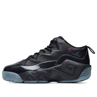 FILA MB1 VNTG Black/Blue F12M041201FII