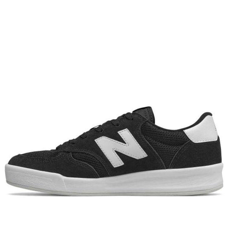 (WMNS) New Balance 300 Black/White WRT300MK