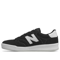 (WMNS) New Balance 300 Black/White WRT300MK