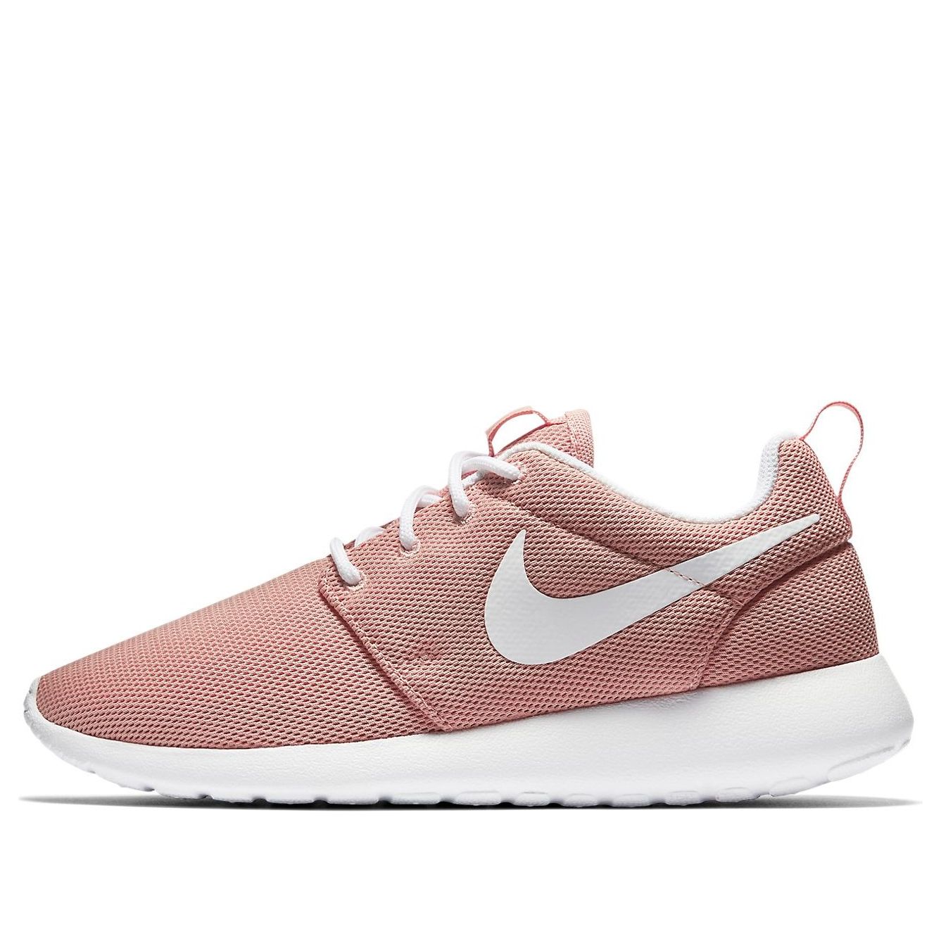 (WMNS) Nike Roshe One 'Coral Stardust' 844994-603