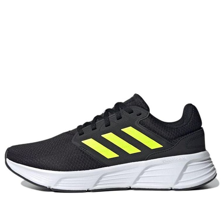 adidas Galaxy 6 'Black' GW4141