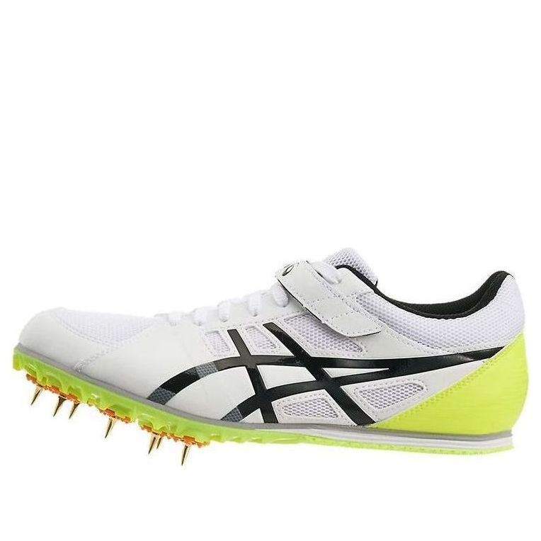 ASICS Heatflat FR 7 White/Black TTP526-0190
