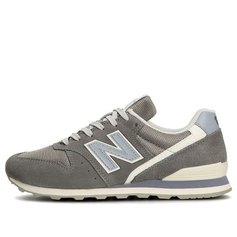 (WMNS) New Balance 996v2 'Castlerock' WL996WL2