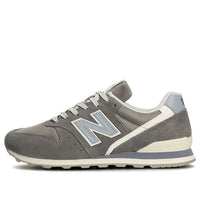 (WMNS) New Balance 996v2 'Castlerock' WL996WL2
