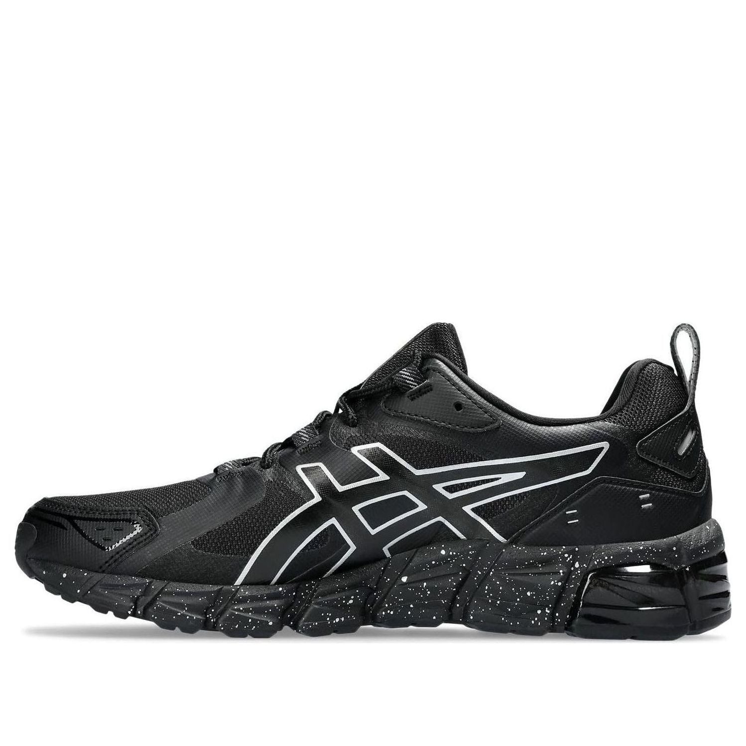 ASICS Gel-Quantum 180 'Black Pure Silver' 1201A865-004