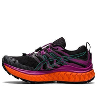 (WMNS) ASICS Trabuco Max 'Black Digital Grape' 1012A901-002