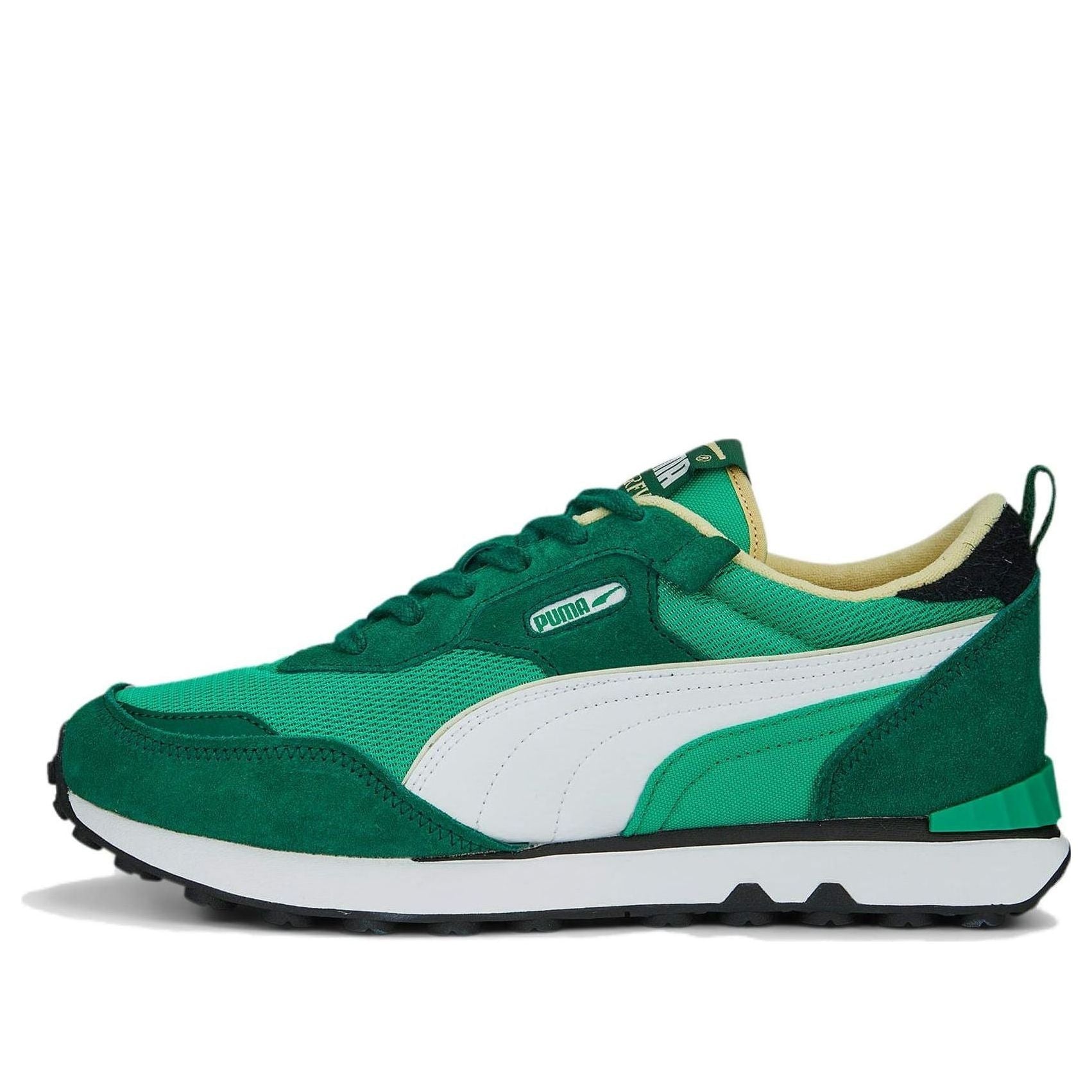 PUMA Rider FV 'Retro Rewind - Grassy Green' 390168-05