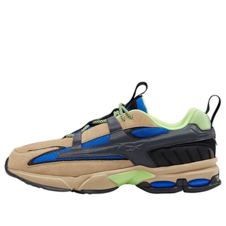 Reebok DMX6 MMXX Running Shoes Black FW6649