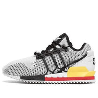 adidas Y-3 Harigane 'White Black Red' BC0902