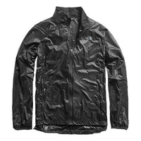THE NORTH FACE Wind And Water Repellent Lightweight Jacket Unisex Black 3UXJ-JK3