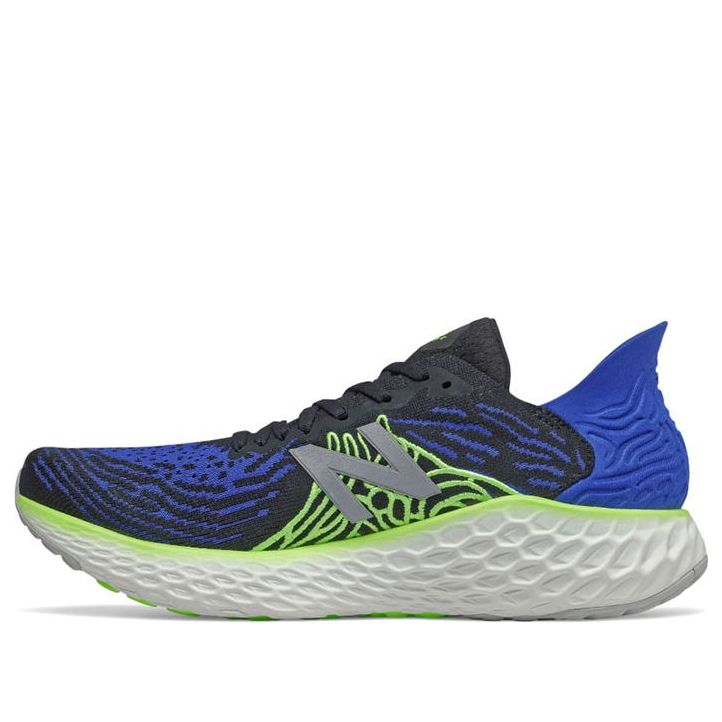 New Balance Fresh Foam 1080v10 'Blue Green' M1080A10