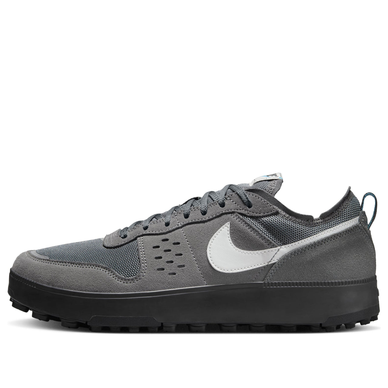 Nike C1TY 'Smoke Grey Aquarius Blue' FZ3863-011