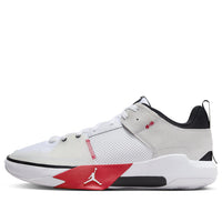 Air Jordan Westbrook One Take 5 PF 'White University Red' FD2336-106