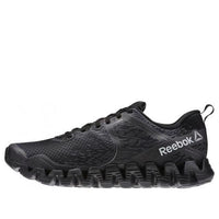 Reebok Zig Squared Cruz Black V72069