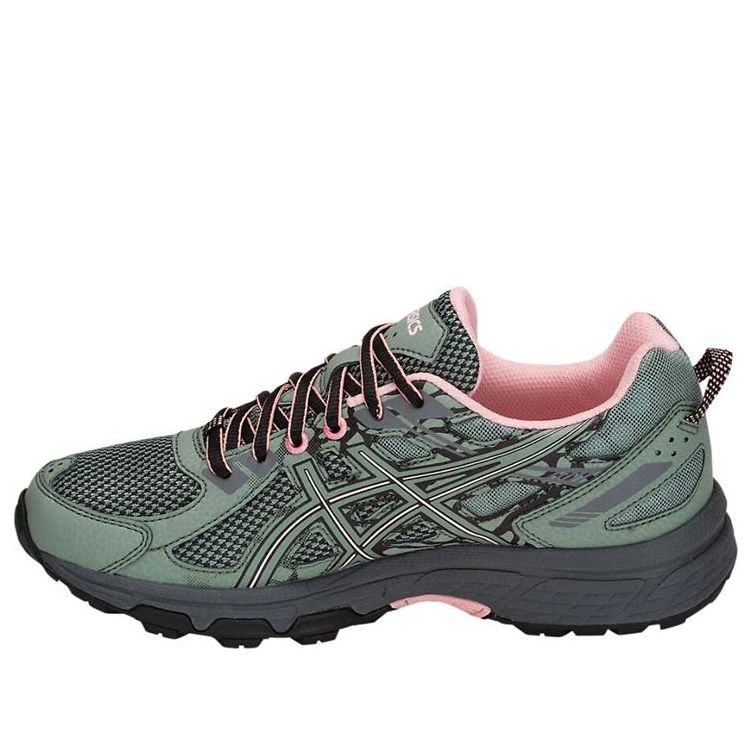 (WMNS) ASICS Gel-Venture 6 'Slate Grey Frosted Rose' T7G6N-020