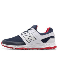 New Balance Fresh Foam LinksSL 'Black Blue Red' NBG4000BW