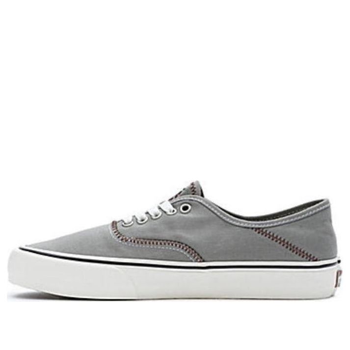 Vans Authentic VR3 SF S x Michael February 'Grey' VN0A4BX5BY1