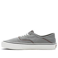 Vans Authentic VR3 SF S x Michael February 'Grey' VN0A4BX5BY1