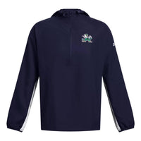 Under Armour University of Notre Dame Jacket 'Navy' 5120632-410