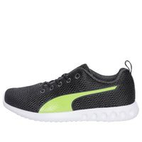 PUMA Cario IDP Black/Green 191883-03