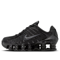 (GS) Nike Shox TL 'Black Metallic Hematite' IO4645-001