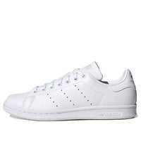 adidas originals Stan Smith 'White Silver' FY5407