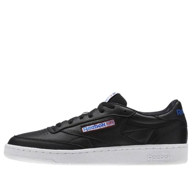 Reebok Club C 85 SO 'Black' BS5213