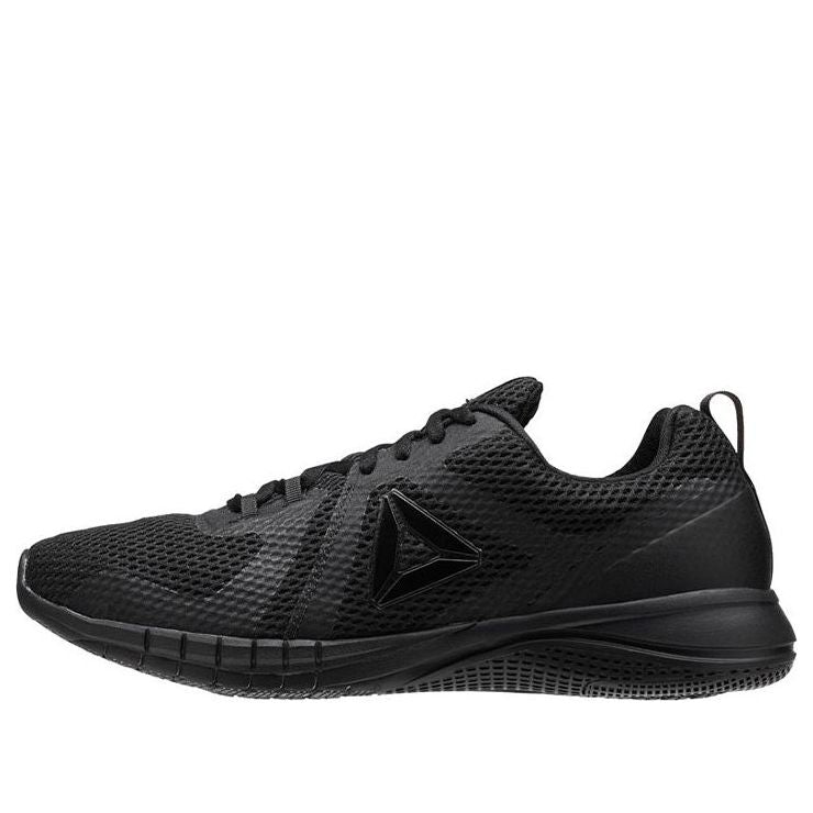 Reebok Print Run 2.0 Black BD2659