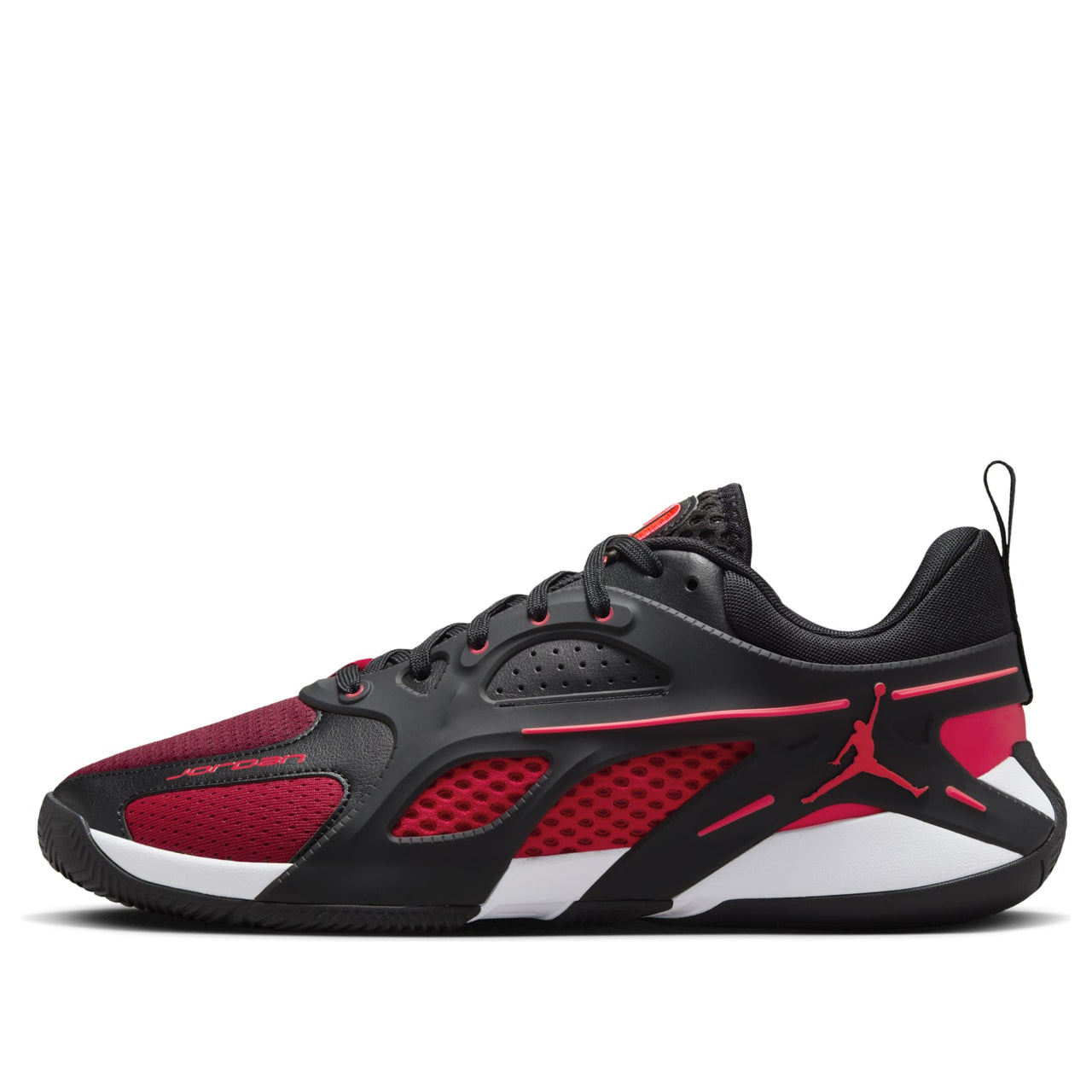 Air Jordan Heir PF 'Black Infrared' FQ3859-006
