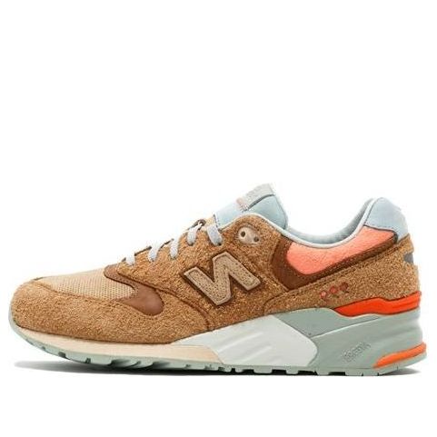 New Balance Packer x 999 'CML' ML999CML