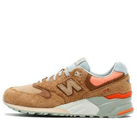 New Balance Packer x 999 'CML' ML999CML