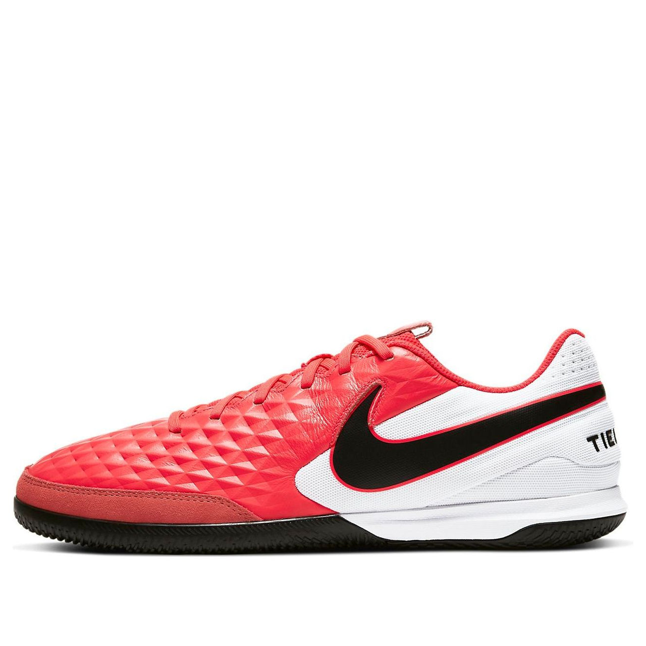 Nike Tiempo Legend 8 Academy IC 'Red White' AT6099-606