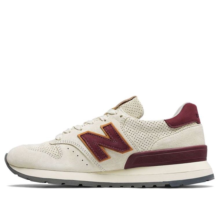New Balance 995 Made in USA 'Desert Heat - Tan' M995CJB
