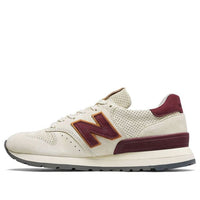 New Balance 995 Made in USA 'Desert Heat - Tan' M995CJB