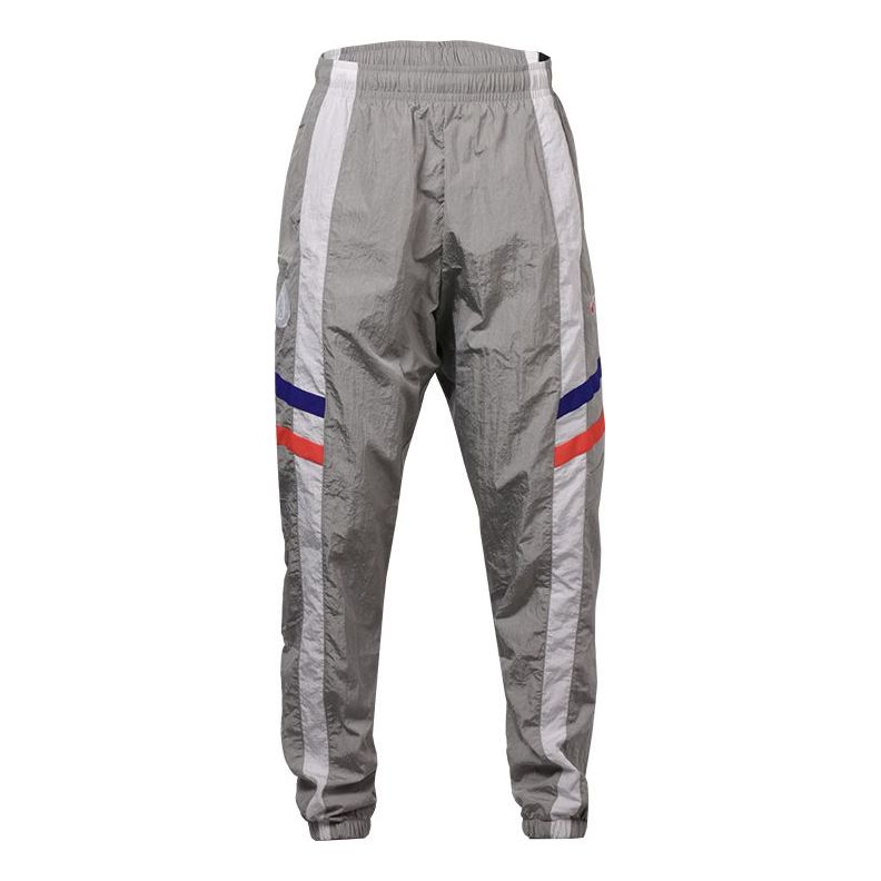 Nike Chelsea FC Re-issue Woven Pants 'Grey' CW3895-048