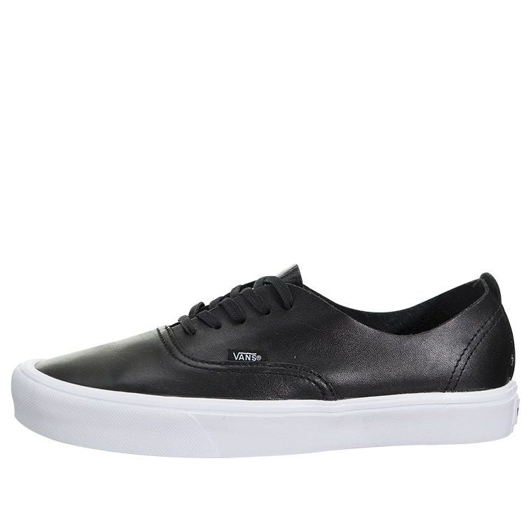 Vans Authentic Decon Lite 'Black' VN0A38ERL3A