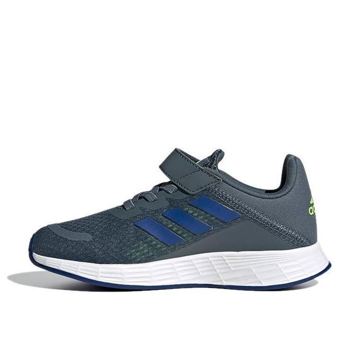 (PS) adidas Duramo SL Little 'Legacy Blue' FX7309